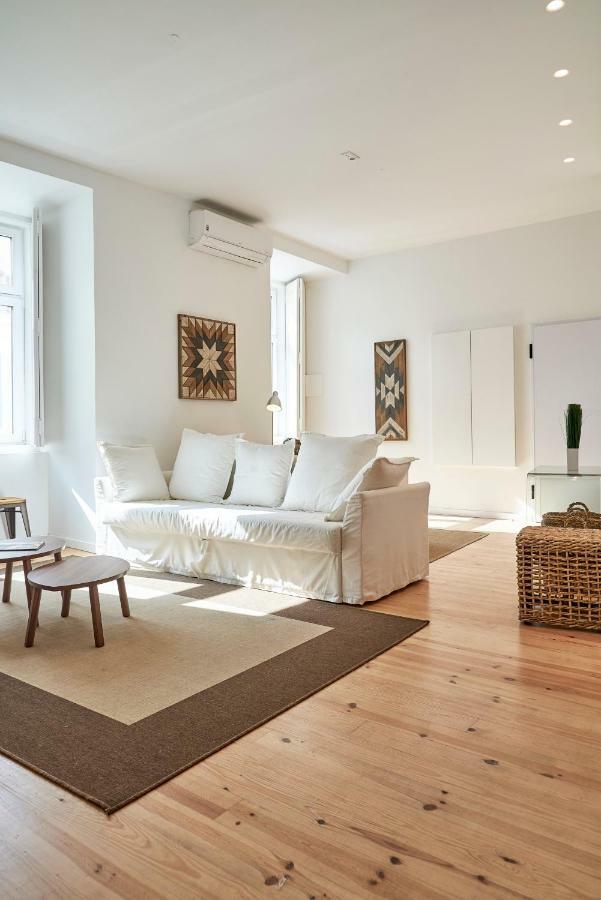 Modern Apartment Calcada Sao Francisco II Lisboa Exterior foto