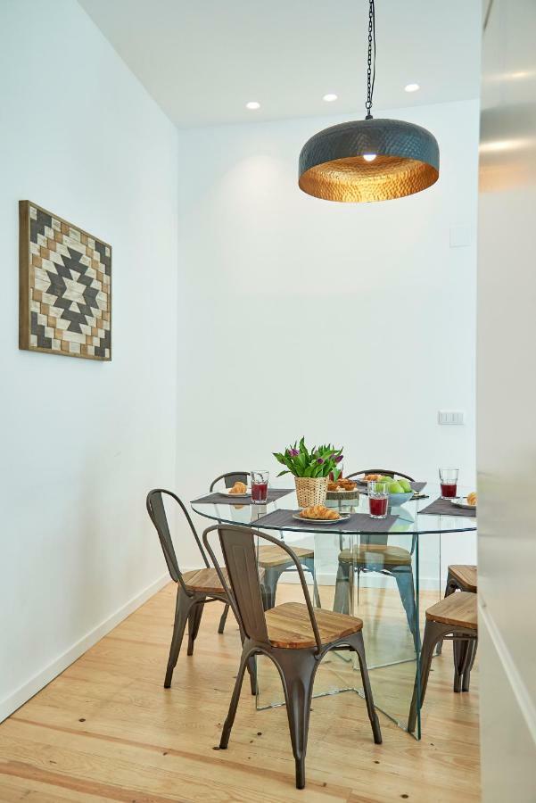 Modern Apartment Calcada Sao Francisco II Lisboa Exterior foto