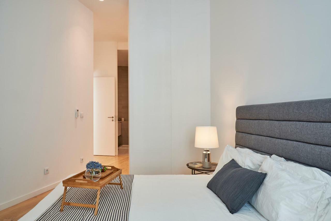 Modern Apartment Calcada Sao Francisco II Lisboa Exterior foto