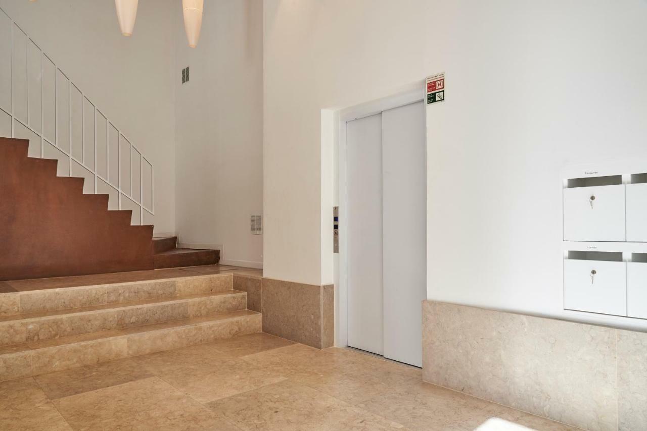 Modern Apartment Calcada Sao Francisco II Lisboa Exterior foto